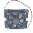 Wine Cooler Heat Fan for Haier HVUEB06BSS - Part RF-2750-26