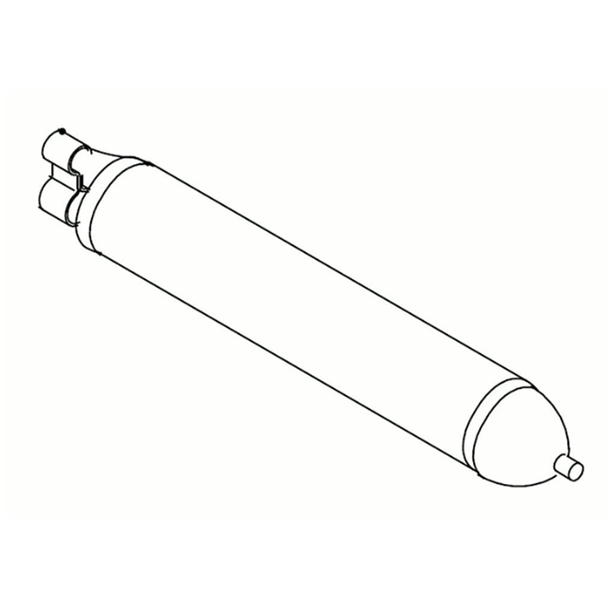 Part #rf-2800-10, Refrigerator Filter Dryer