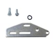 Refrigerator Bottom Hinge for Kenmore 18394673 - Part RF-3450-201