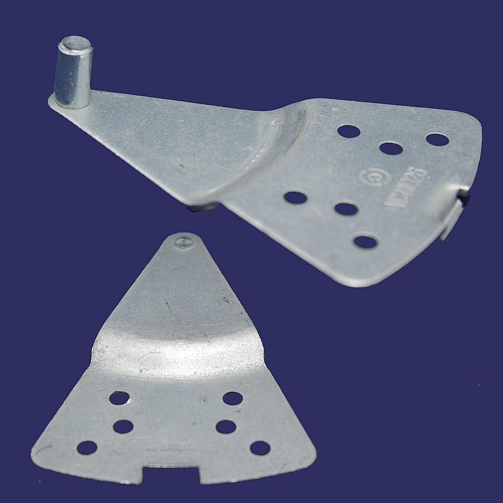 Part #rf-3450-279, Refrigerator Hinge / 1.00 x 1.00 x 1.00