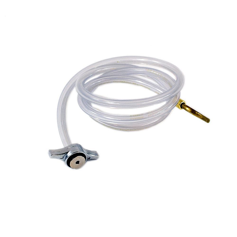 Part #rf-3570-05, Kenmore Refrigerator Hose Assembly