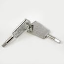 Wine Cooler Door Key