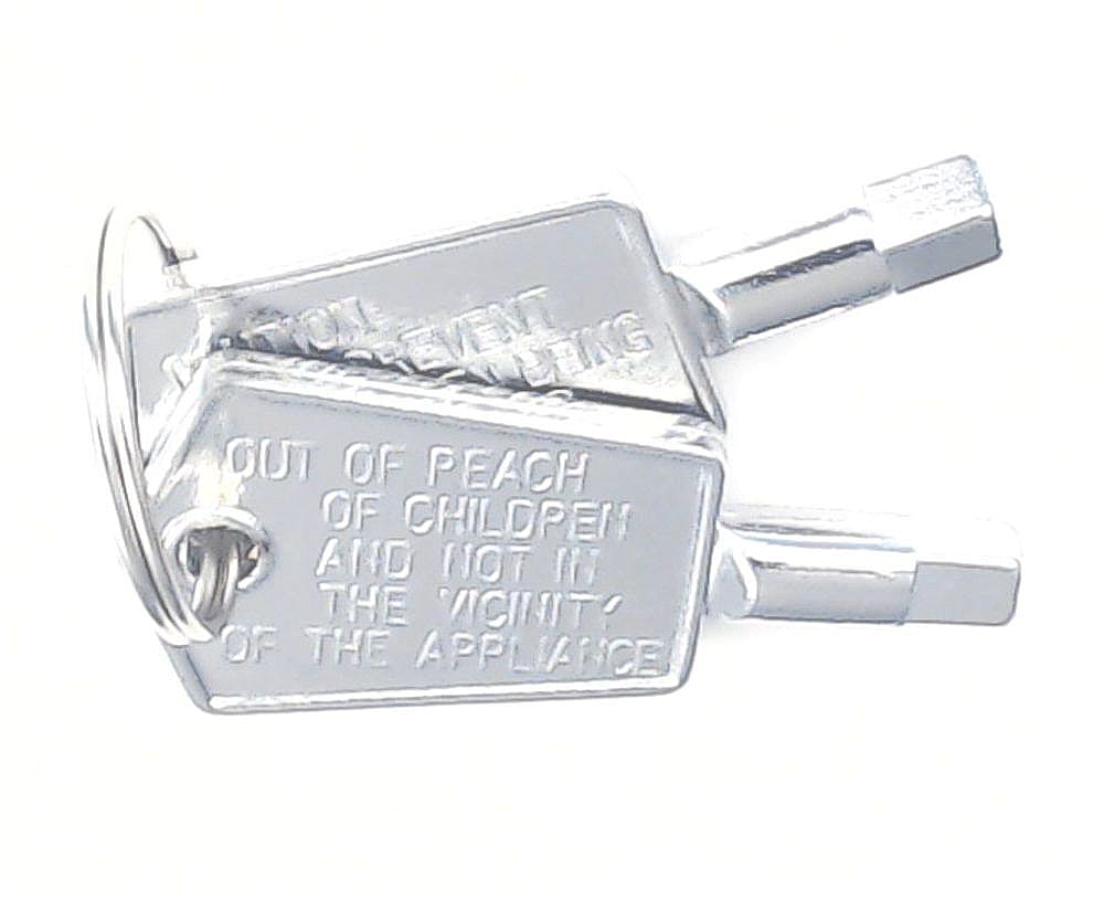 Part #rf-3898-03, Key