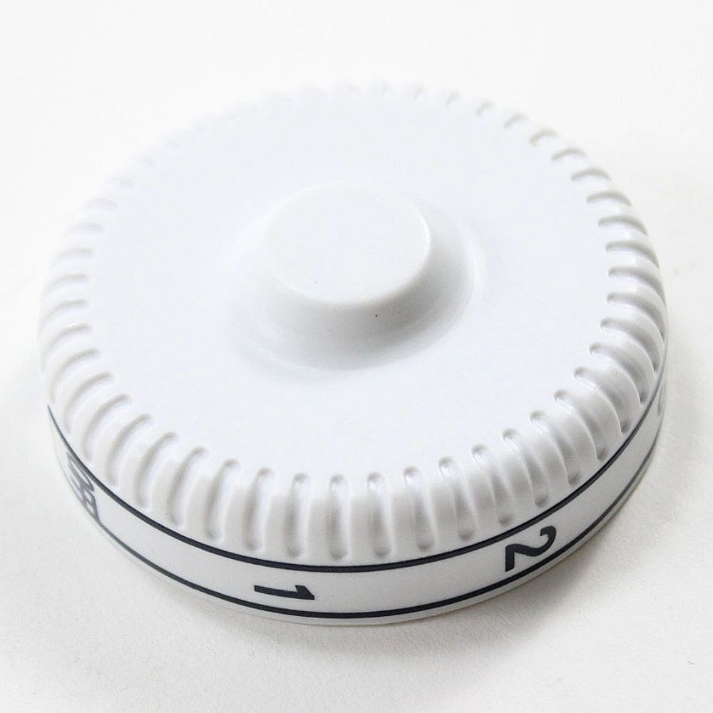 Part #rf-4000-35, Kenmore Refrigerator Temperature Control Knob / 1.00 x 1.00 x 1.00