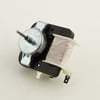 Refrigerator Freezer Evaporator Fan Motor WR60X27314