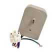 Refrigerator Evaporator Fan Motor WR60X29242