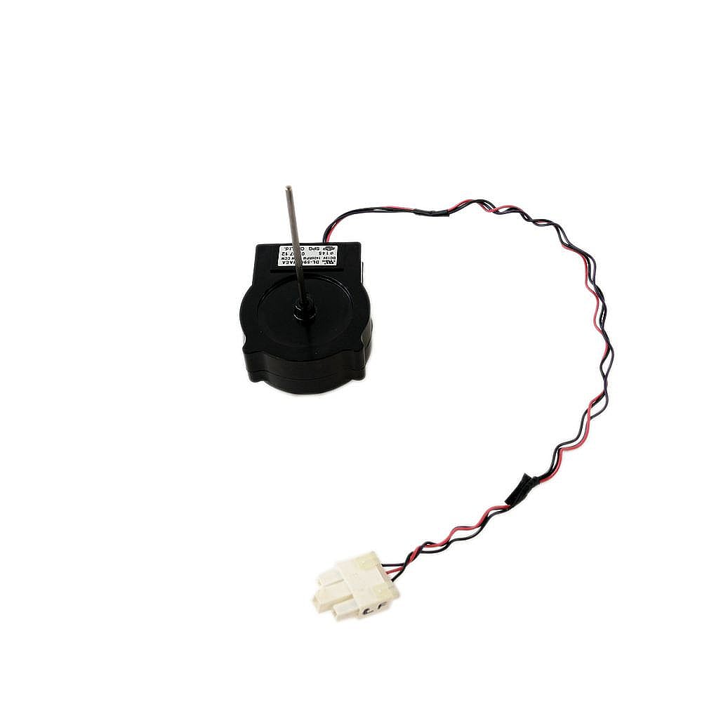 Part #rf-4550-41, Refrigerator Motor / 6.20 x 4.40 x 4.30