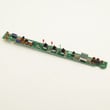 Beverage Cooler Display Board for Kenmore 18314322500 - Part RF-5200-43
