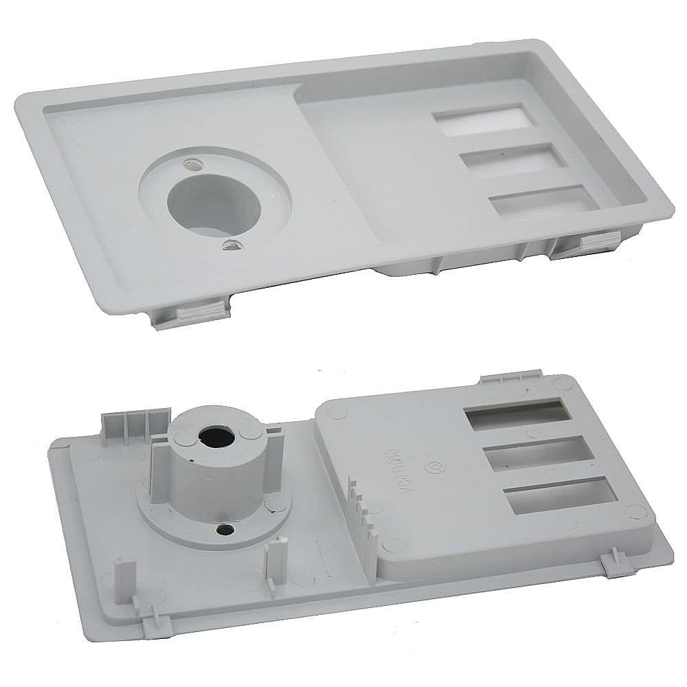 Part #rf-5200-53, Control Panel / 6.50 x 3.40 x 1.00