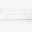Refrigerator Shelf for Kenmore 18391579 - Part RF-6350-194