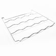 Kenmore Shelf for Haier HVH019ABB - Part RF-6350-208