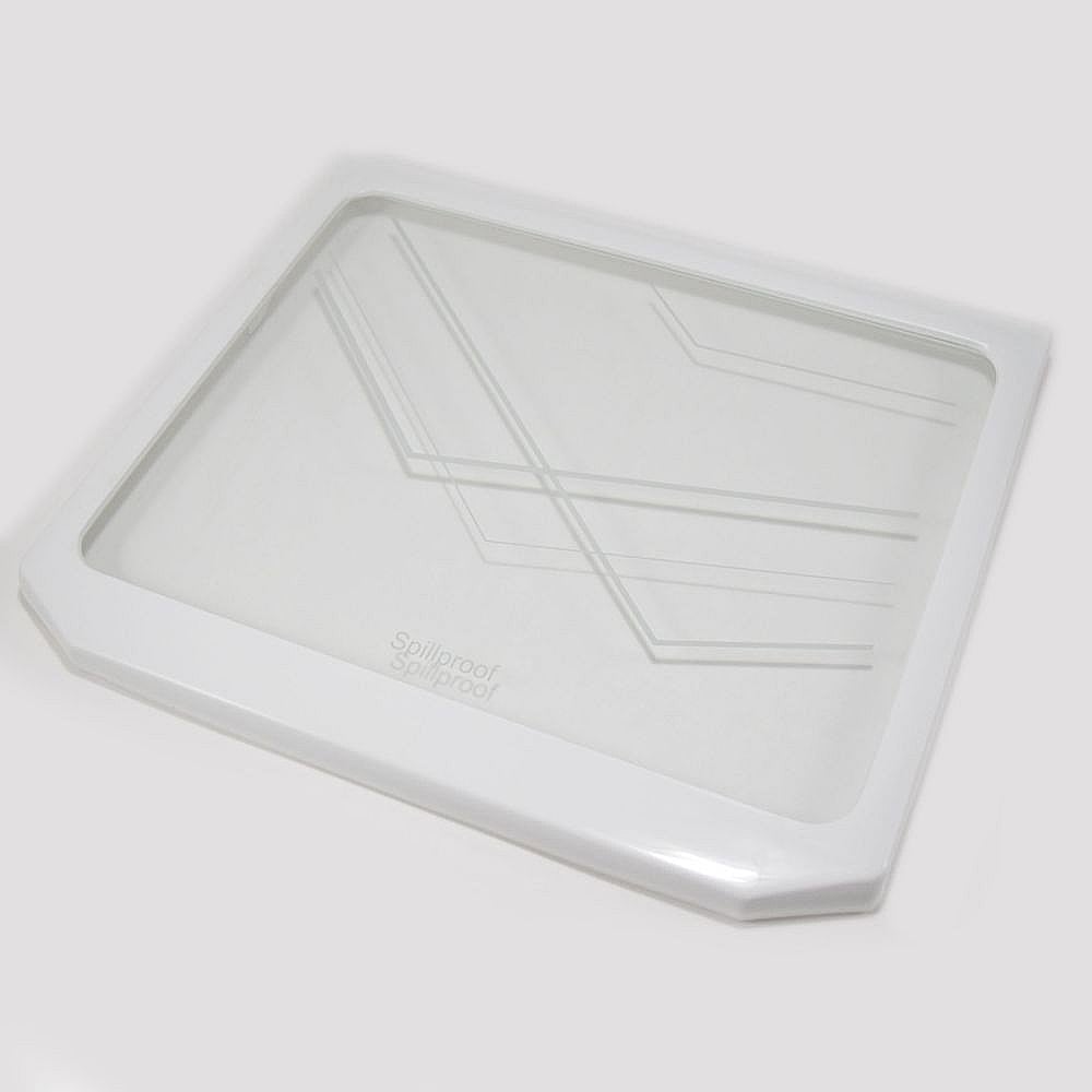 Part #rf-6350-414, Refrigerator Shelf