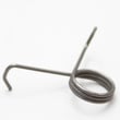 Kenmore Refrigerator Evaporator Door Closer Spring for Haier HCR17WG - Part RF-6750-07
