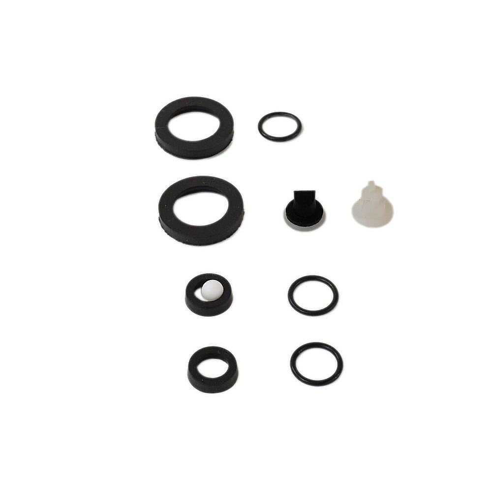 Part #rf-7252-02, Kenmore Refrigerator Kit / 2.50 x 2.50 x 2.00