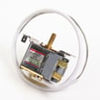 Refrigerator Temperature Control Thermostat for Kenmore 18394673 - Part RF-7350-124