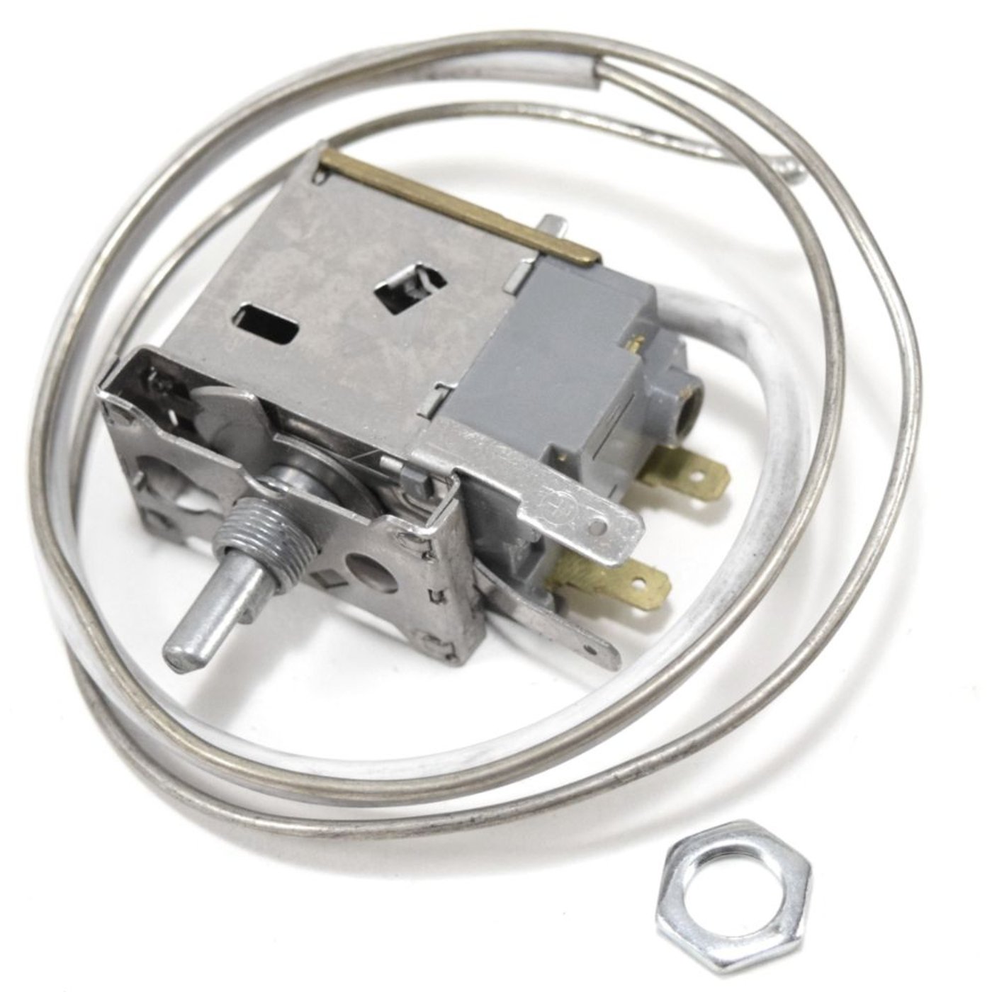 Freezer Temperature Control Thermostat RF735068 parts Sears PartsDirect