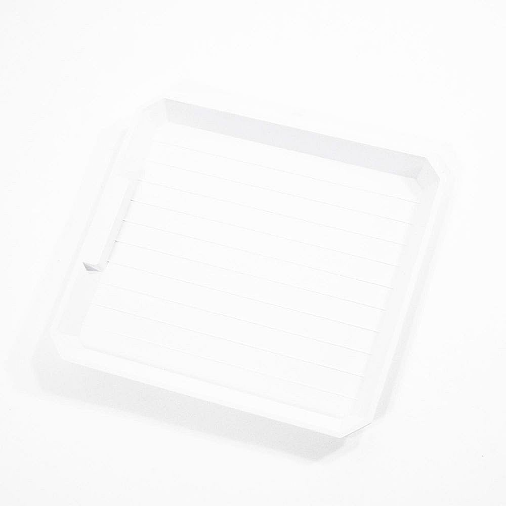 Part #rf-7600-83, Haier Refrigerator Water Tray