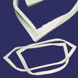 Refrigerator Door Gasket (white) TPAD72