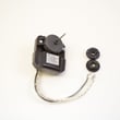 Magic Chef Beverage Cooler Condenser Fan Motor for Magic Chef MCWBC77DZC - Part 312180500004