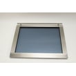 Magic Chef Wine Cooler Door Assembly 312260100010