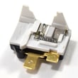 Refrigerator Compressor Overload Protector 314MFBYY