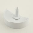 Vissani Refrigerator Air Damper for Vissani HMDR1030WE - Part 50112801000V