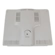 Vissani Refrigerator Duct Cover for Vissani HMDR1030WE - Part 50112801000X