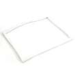 Magic Chef Refrigerator Freezer Door Gasket for Magic Chef MCBR1020W - Part 501128010062
