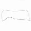 Magic Chef Refrigerator Door Gasket for Magic Chef MCBR1020W - Part 501128010063