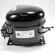 Magic Chef Refrigerator Compressor for Magic Chef MCBR1020W - Part 501440600073