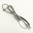 Magic Chef Freezer Power Cord for Magic Chef MCUF88W - Part 502401000307