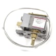 Magic Chef Refrigerator Temperature Control Thermostat for Vissani MCBR1020W - Part 502407000304
