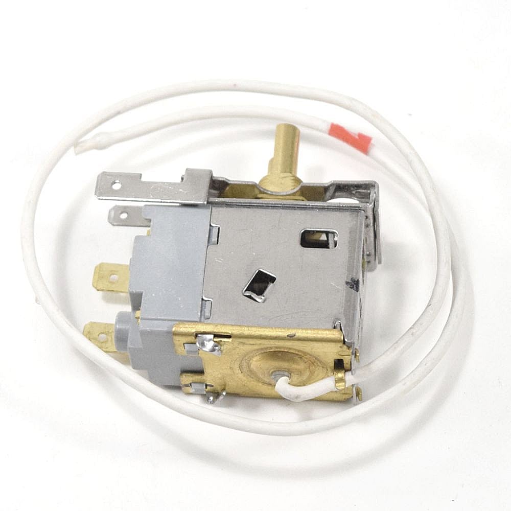 Freezer Temperature Control Thermostat