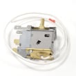Magic Chef Freezer Temperature Control Thermostat for Magic Chef MCUF88W - Part 502407000331