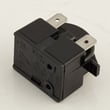 Magic Chef Refrigerator Door Switch for Magic Chef MCBR510W - Part 502408000034