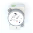 Vissani Refrigerator Defrost Timer for Vissani HMDR1030WE - Part 502412010003