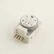 Vissani Refrigerator Defrost Timer for Magic Chef MCBR1020W - Part 502414000009