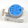 Magic Chef Refrigerator Defrost Timer for Magic Chef MCBR510W - Part 502414000010