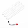 Vissani Refrigerator Defrost Heater 502415000078