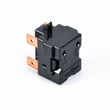 Refrigerator Compressor Overload And Ptc Start Relay 6R8MD3