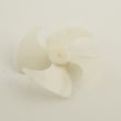 Magic Chef Refrigerator Fan Blade for Magic Chef MCBR1010S - Part B0039.4.1-1