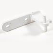Magic Chef Refrigerator Door Hinge, Center for Vissani MCBR1010W - Part B0213.1.2