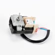 Magic Chef Refrigerator Evaporator Fan Motor for Magic Chef MCBR1010S - Part C0507.4.2-3