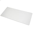 Magic Chef Refrigerator Crisper Drawer Cover Insert for Magic Chef MCBR1010S - Part C0507.5-4