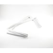 Vissani Freezer Lid Gasket for Magic Chef MCCF5WBX - Part MCCF5WBX-01