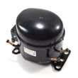 Magic Chef Freezer Compressor for Magic Chef MCCF5WBX - Part QDH4311G