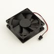 Magic Chef Refrigerator Evaporator Fan YHWF-8025