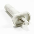 Freezer Evaporator Support for Frigidaire F82F166BW0 - Part 06599544