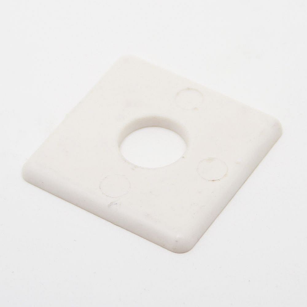 Gibson Part #06599546, Freezer Evaporator Support Spacer | 1.20 x 1.20 x 0.10