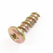 Freezer Screw, #8-18 X 1/2-in 08016582